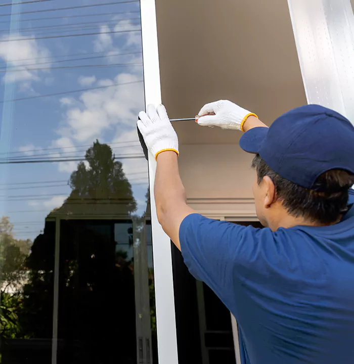 home window repair in Spring Hill,FL