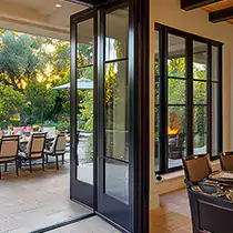 Patio Doors in Spring Hill, FL