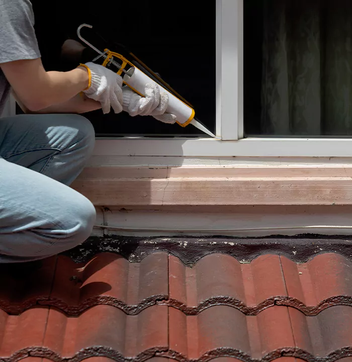 Roof Window Services in Spring Hill, Florida