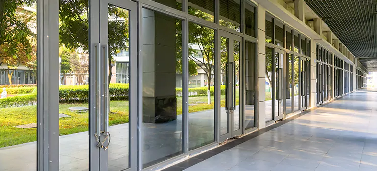 Professional Accordion Door Repair in Spring Hill, FL