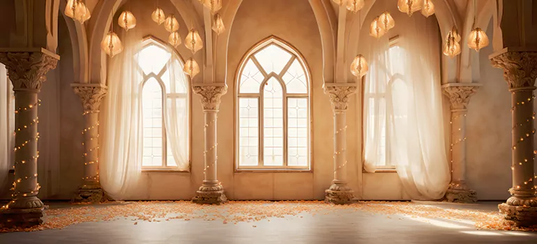 Exterior Window Arch Replacement in Spring Hill, FL