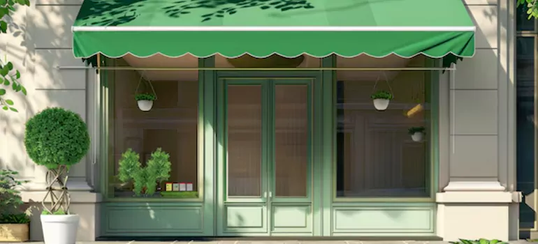 Awning Window Replacement in Spring Hill, FL