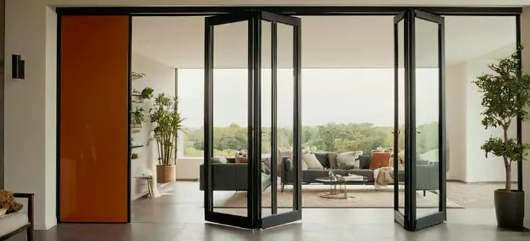 Folding Bifold Doors Repair in Spring Hill, FL
