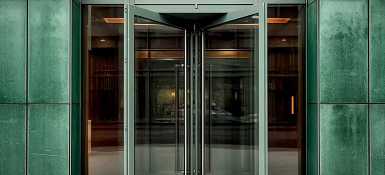 Commercial Garage Doors Repair in Spring Hill, FL