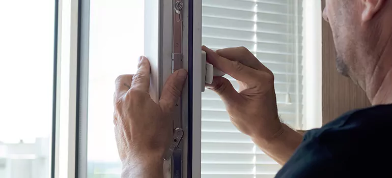 Luxury Window Installation in Spring Hill, FL