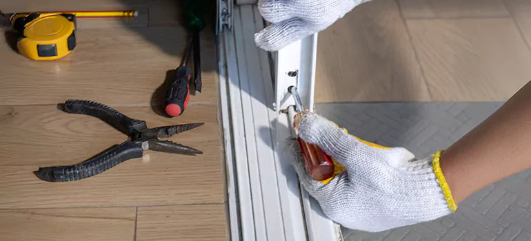 Sliding Glass Door Repair in Spring Hill Sliding Glass Door Repair in Spring Hill