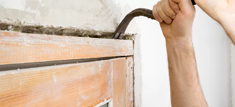 Front Door Replacement Cost in Spring Hill, FL