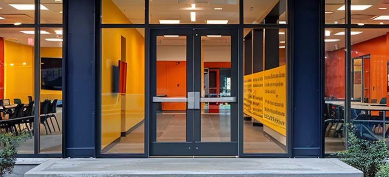 Entry Door Sidelites in Spring Hill, FL