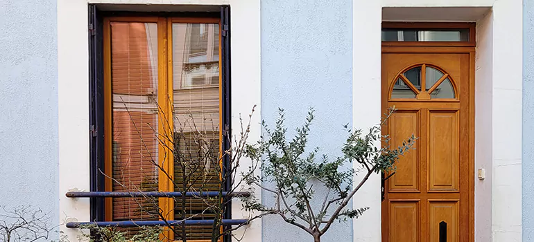 Garage Door Weather Stripping in Spring Hill, FL