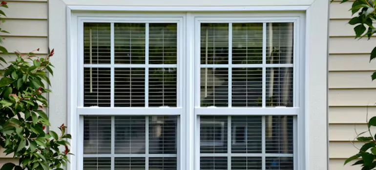 Custom Double Hung Windows in Spring Hill, FL