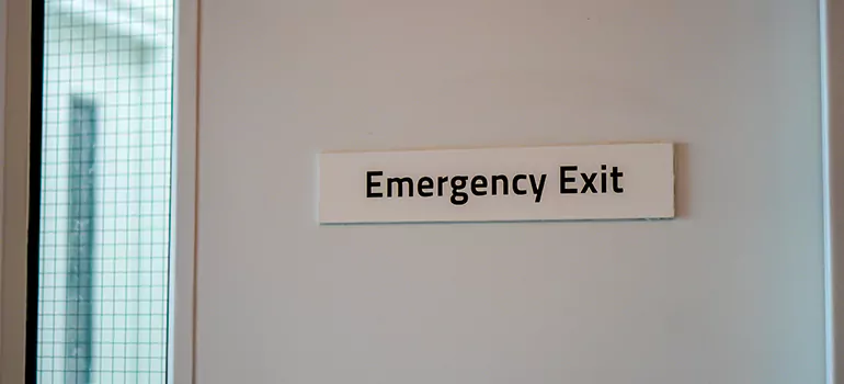 Commercial Emergency Exit Doors Repair in Spring Hill, FL