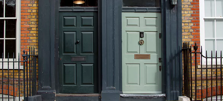 Fiberglass Door Frame Installation in Spring Hill, FL