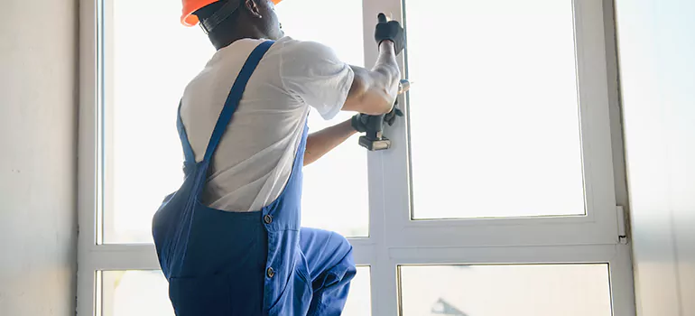 Fixed Window Replacement in Spring Hill, FL