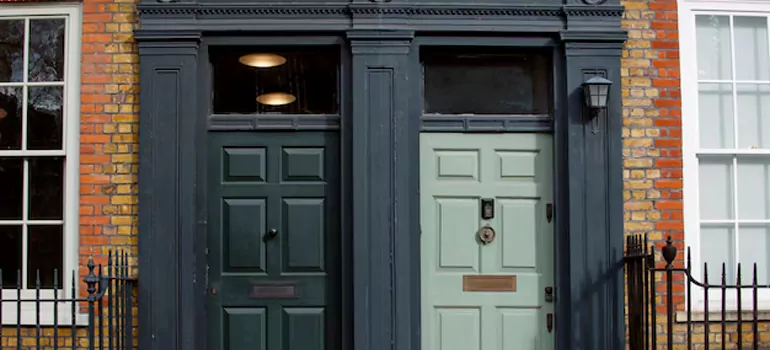 Front Door Window Replacement in Spring Hill, FL