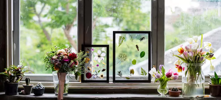 Professional Garden Window Repair in Spring Hill, FL