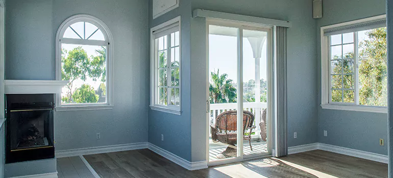 Glass Door Repair in Spring Hill, FL