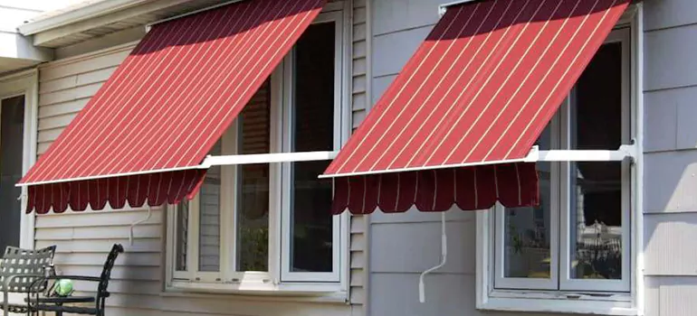 Government Rebate Window Replacement in Spring Hill, FL