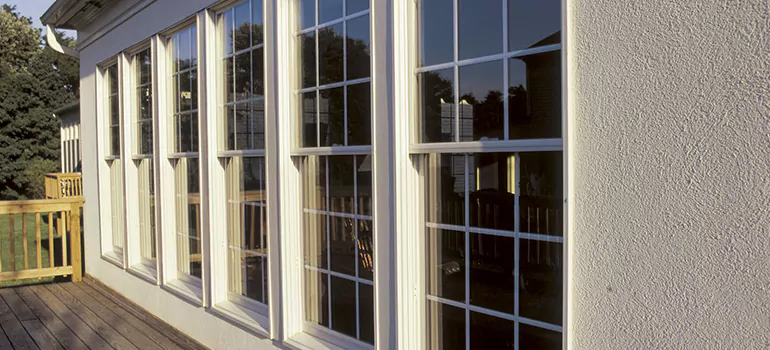 Home Window Glass Repair in Spring Hill, FL