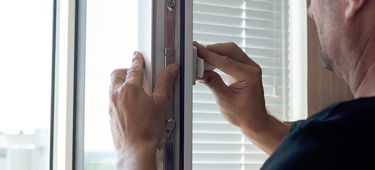 Custom Hopper Windows in Spring Hill, FL