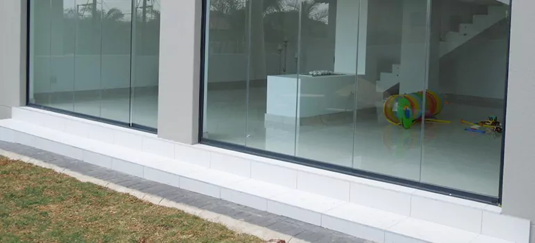 Hurricane Windows Palm Beach Services in Spring Hill, FL