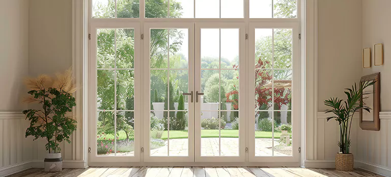 Impact Patio Doors in Spring Hill, FL