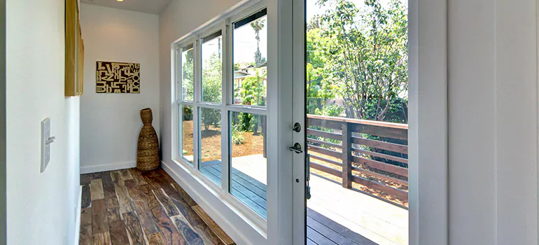 Impact Window Installation For Home Safety in Spring Hill, FL