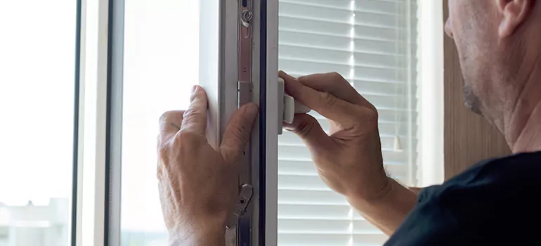 Lever Window Replacement Services in Spring Hill, FL