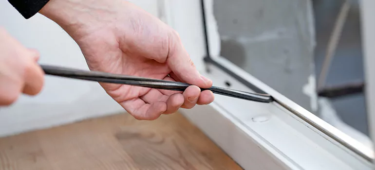 New Window Installation Near Me in Spring Hill, FL