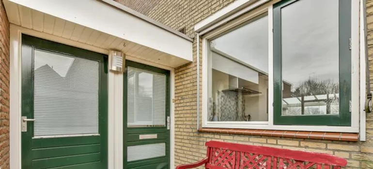 Sliding Patio Windows in Spring Hill, FL