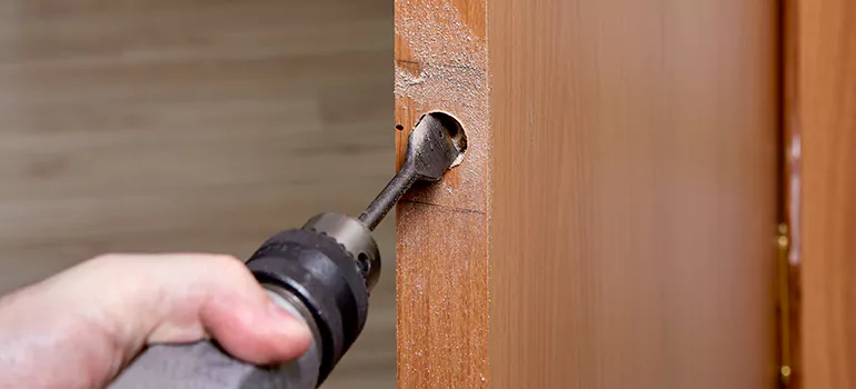 Sliding Pocket Door Repair inSpring Hill, FL