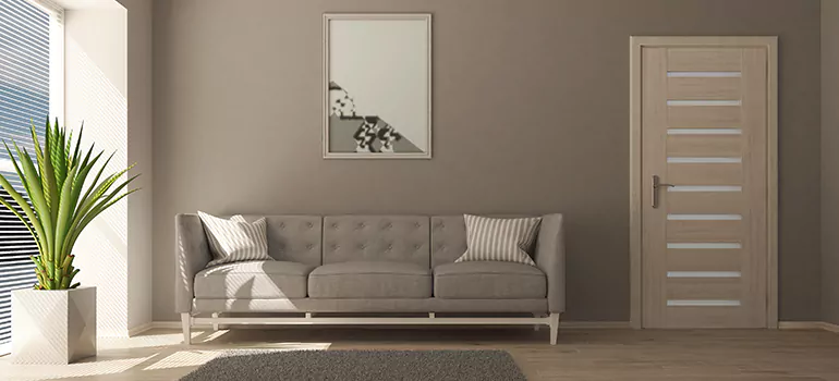 Prehung Inside Doors in Spring Hill, FL