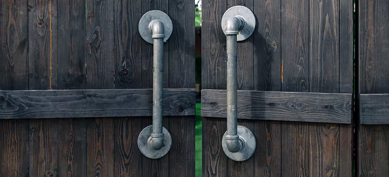 Pull Handle Installation in Spring Hill, FL