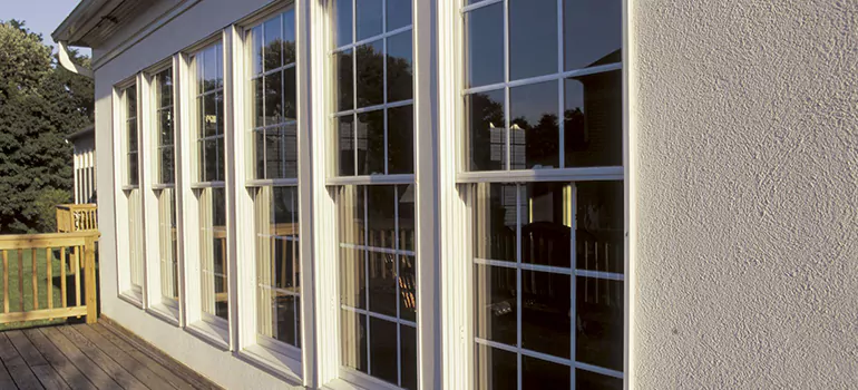 Residential Security Window Screens Installation in Spring Hill, FL