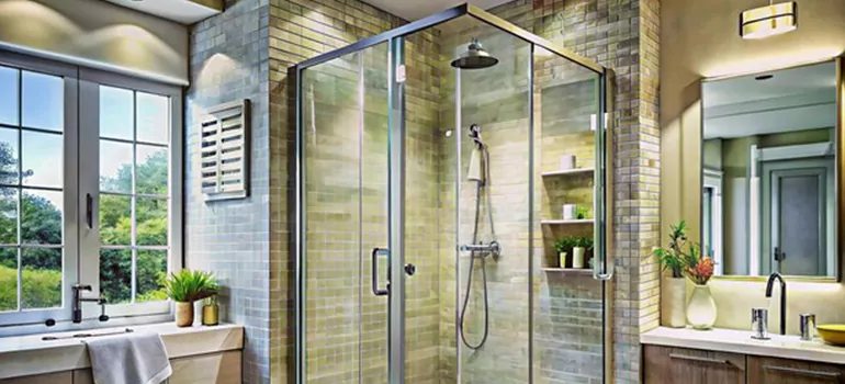 Tub Shower Doors in Spring Hill, FL