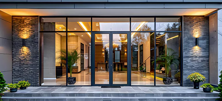 Glass Storefront Maintenance in Spring Hill, FL