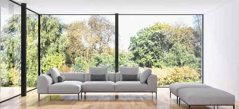 Tilt Out Window in Spring Hill, FL