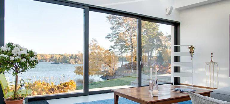 House Window Crank Repair in Spring Hill, FL