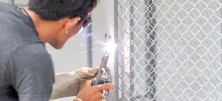 Commercial Window Grille Installation Service in Spring Hill, FL