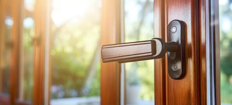 Double Glazing Window Latch Repairs in Spring Hill, FL