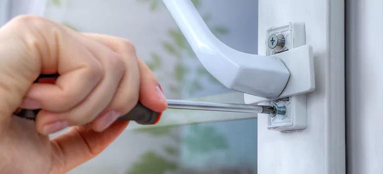 Window Crack Repair in Spring Hill, FL