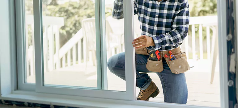 Commercial Window Replacement in Spring Hill, FL