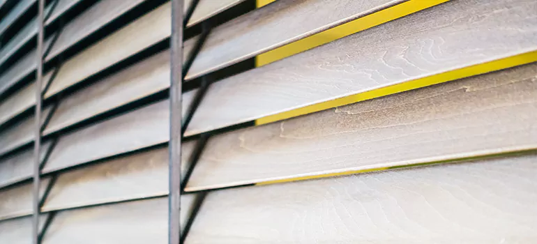 Shutter Installation Services in Spring Hill, FL