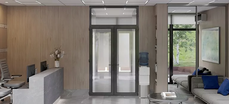 Residential Accordion Door Repair in Spring Hill, FL