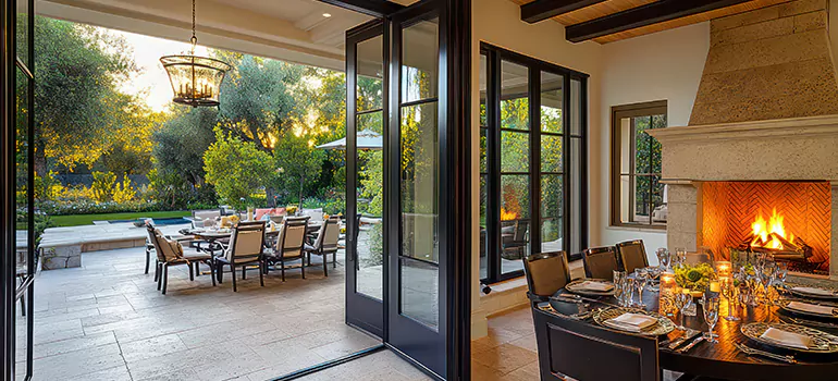 Aluminium Door Frame Installation Service in Spring Hill,FL