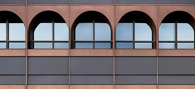 Modern Architectural Windows Repair in Spring Hill, FL