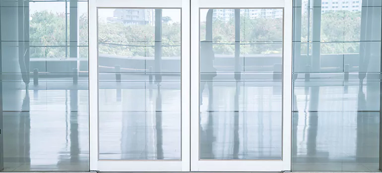 Automatic Door Openers in Spring Hill, FL