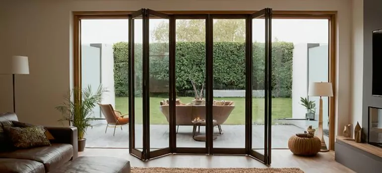 Cheap Bifold Doors in Spring Hill, FL