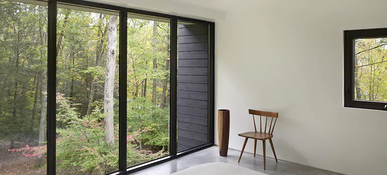 Bulletproof Window Protection Services in Spring Hill, FL