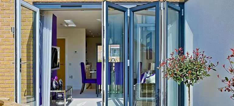 Commercial Door Glass Repair in Spring Hill, FL