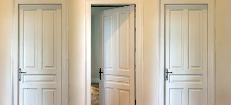 Garage Door Mullions inSpring Hill, FL